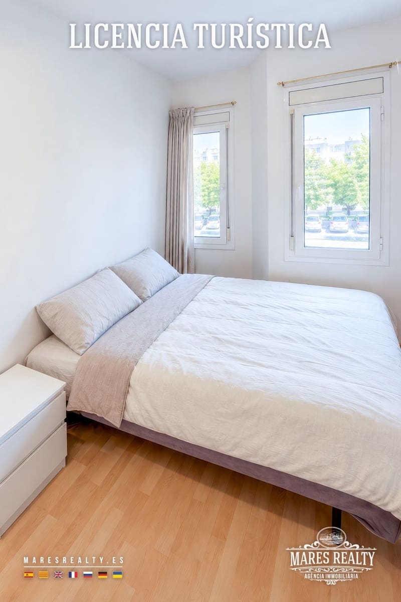 3 chambre Maison de Ville à vendre à Lloret de Mar avec piscine - 250 000 € (Ref: 10166059)
