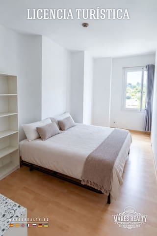 3 chambre Maison de Ville à vendre à Fenals, Lloret de Mar - 250 000 € (Ref: 10166059)