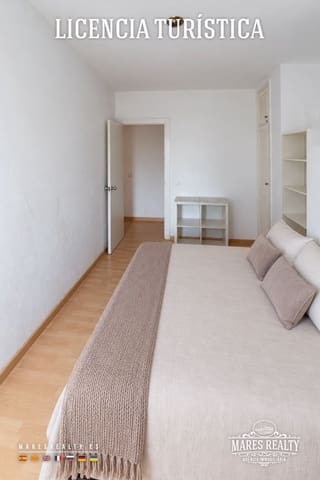 3 chambre Maison de Ville à vendre à Fenals, Lloret de Mar - 250 000 € (Ref: 10166059)