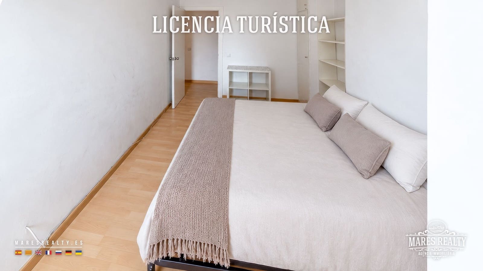 3 chambre Maison de Ville à vendre à Lloret de Mar avec piscine - 250 000 € (Ref: 10166059)