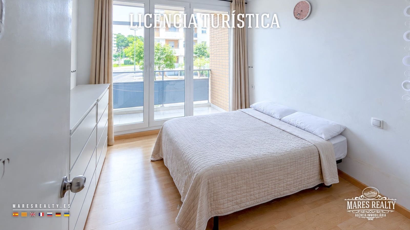 3 chambre Maison de Ville à vendre à Lloret de Mar avec piscine - 250 000 € (Ref: 10166059)