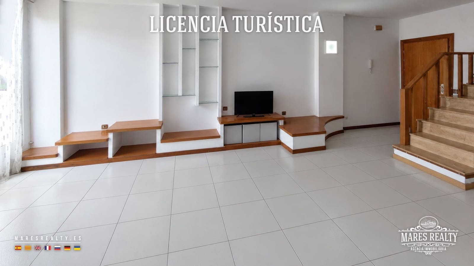 3 chambre Maison de Ville à vendre à Lloret de Mar avec piscine - 250 000 € (Ref: 10166059)