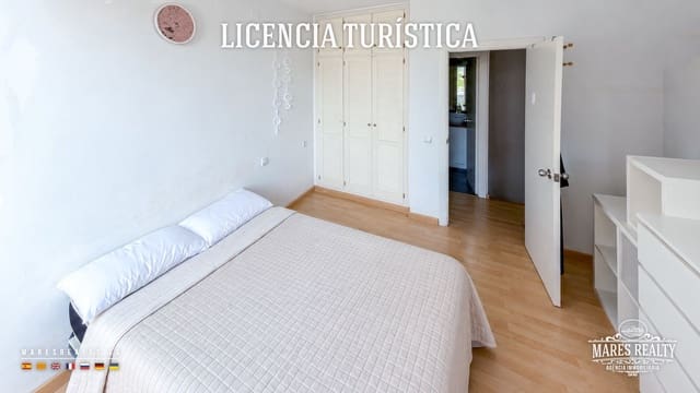 3 chambre Maison de Ville à vendre à Fenals, Lloret de Mar - 250 000 € (Ref: 10166059)