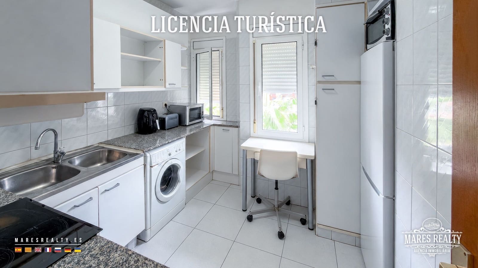 3 chambre Maison de Ville à vendre à Lloret de Mar avec piscine - 250 000 € (Ref: 10166059)