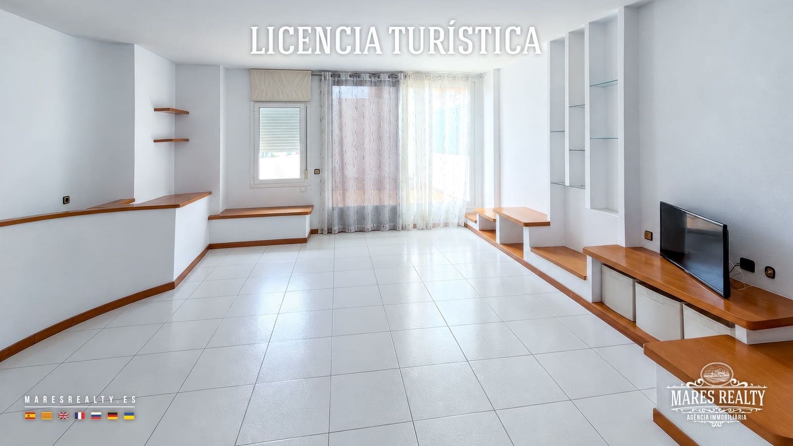 3 chambre Maison de Ville à vendre à Lloret de Mar avec piscine - 250 000 € (Ref: 10166059)
