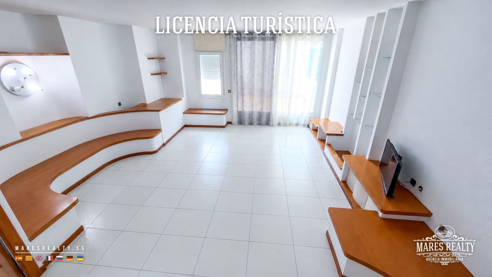 3 chambre Maison de Ville à vendre à Lloret de Mar avec piscine - 250 000 € (Ref: 10166059)