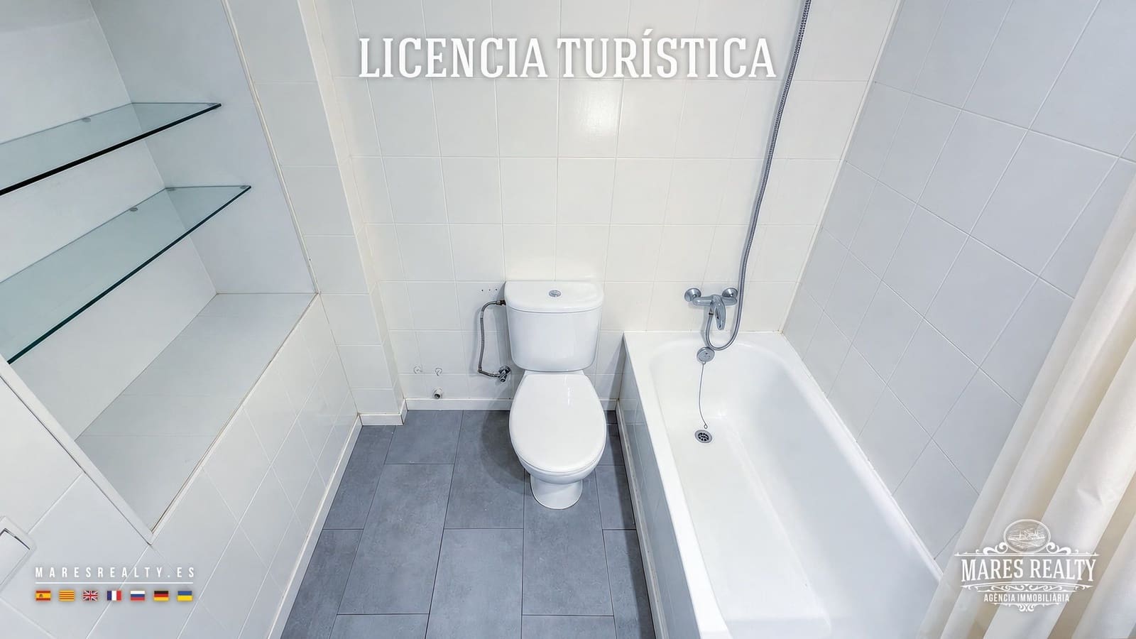 3 chambre Maison de Ville à vendre à Lloret de Mar avec piscine - 250 000 € (Ref: 10166059)
