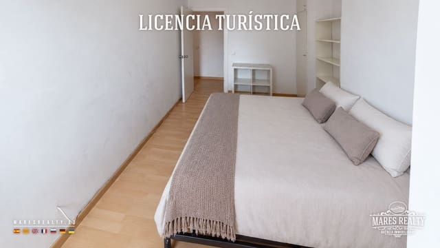 3 chambre Maison de Ville à vendre à Fenals, Lloret de Mar - 250 000 € (Ref: 10166059)