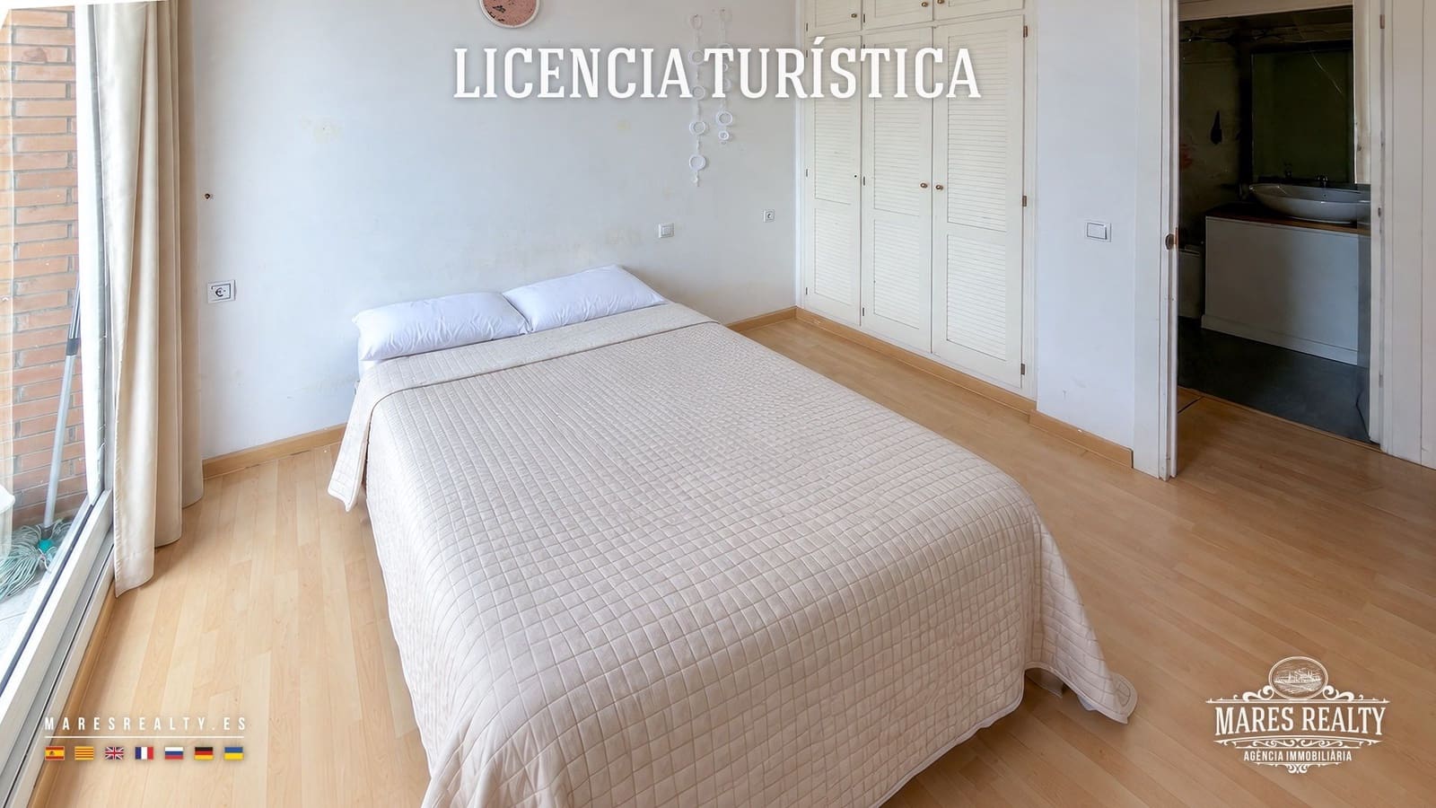 3 chambre Maison de Ville à vendre à Lloret de Mar avec piscine - 250 000 € (Ref: 10166059)