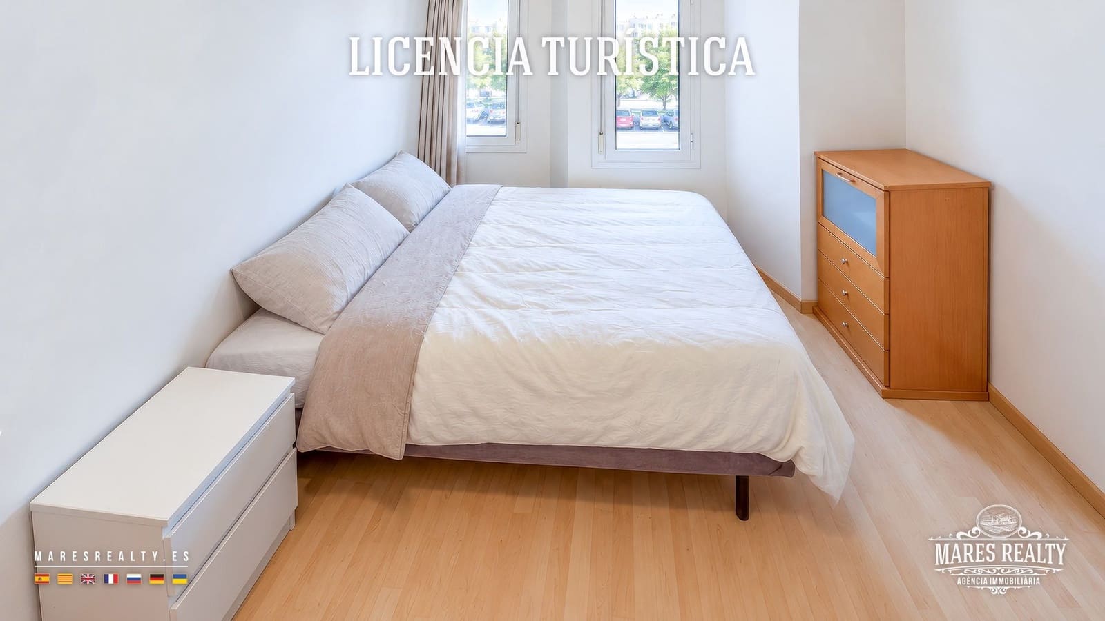 3 chambre Maison de Ville à vendre à Lloret de Mar avec piscine - 250 000 € (Ref: 10166059)
