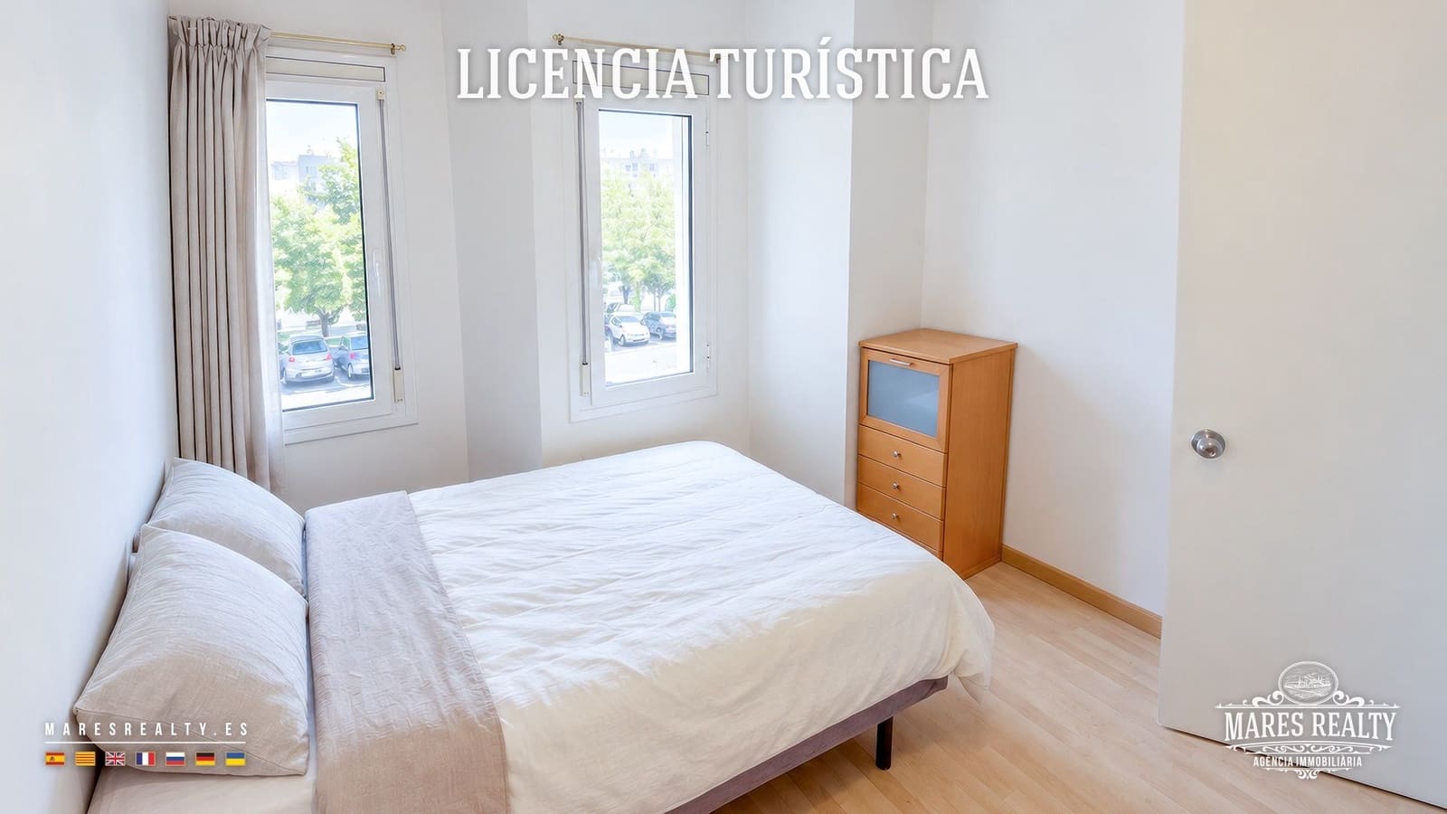 3 chambre Maison de Ville à vendre à Lloret de Mar avec piscine - 250 000 € (Ref: 10166059)
