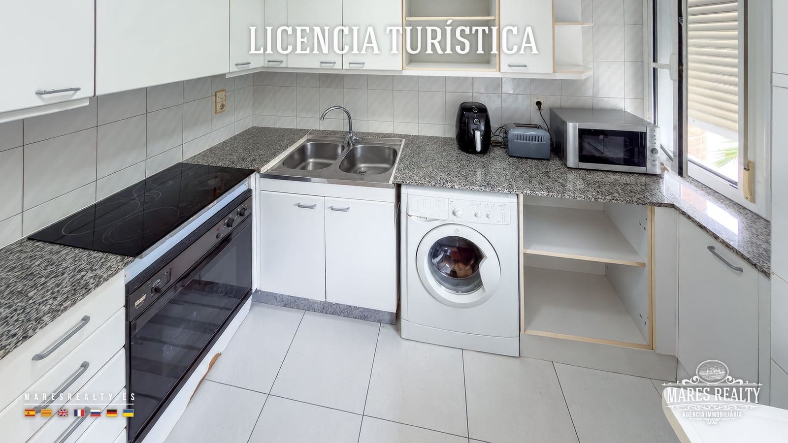 3 chambre Maison de Ville à vendre à Lloret de Mar avec piscine - 250 000 € (Ref: 10166059)