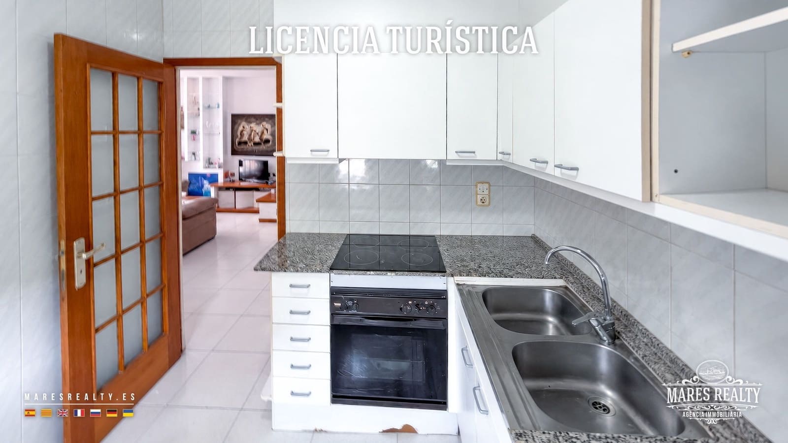 3 chambre Maison de Ville à vendre à Lloret de Mar avec piscine - 250 000 € (Ref: 10166059)