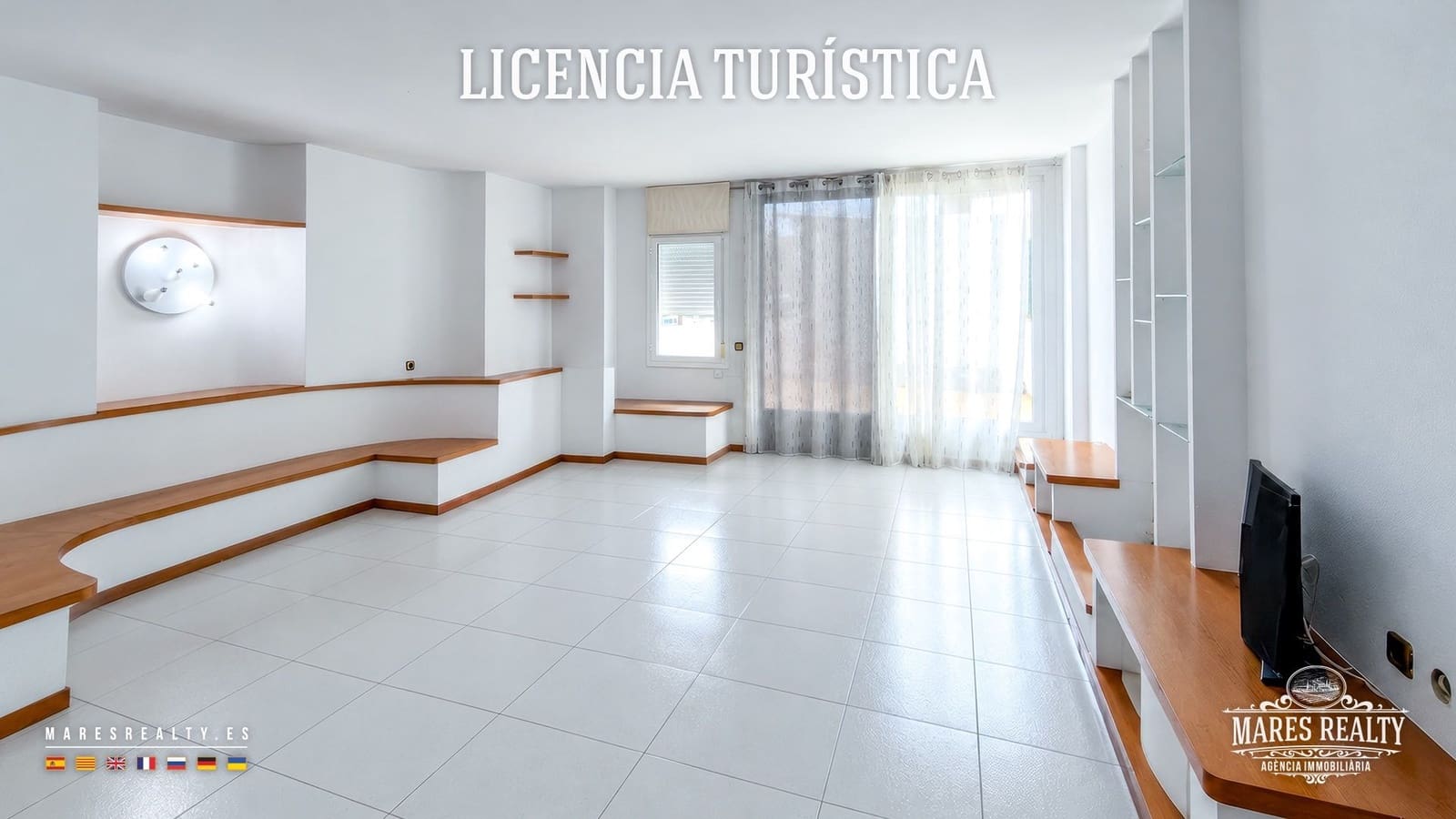 3 chambre Maison de Ville à vendre à Lloret de Mar avec piscine - 250 000 € (Ref: 10166059)