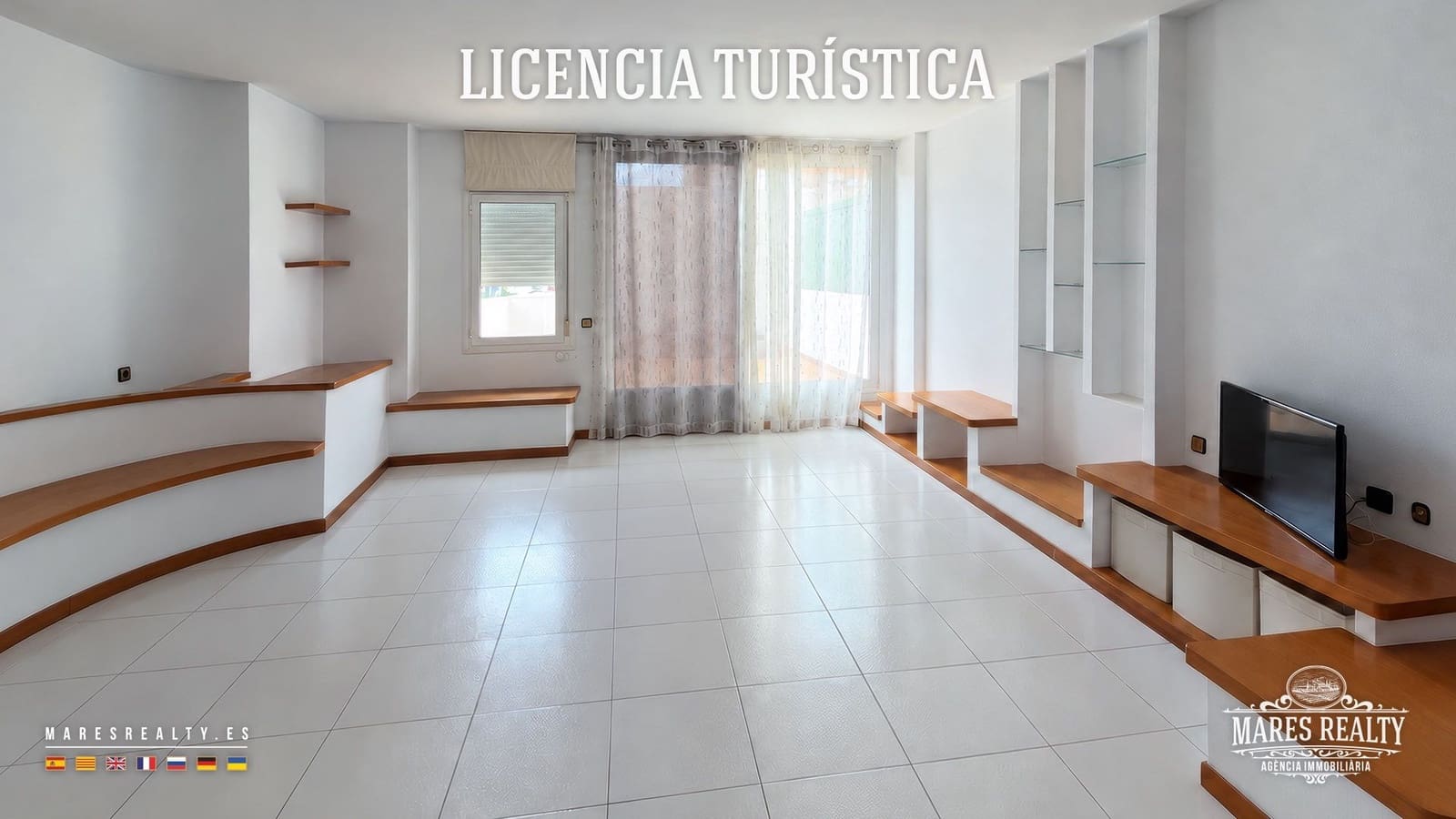 3 chambre Maison de Ville à vendre à Lloret de Mar avec piscine - 250 000 € (Ref: 10166059)