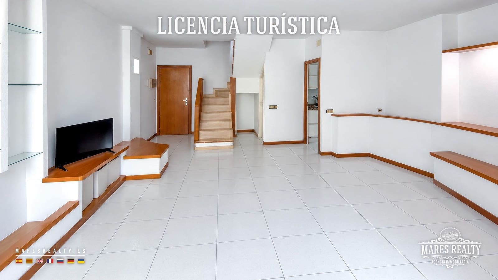 3 chambre Maison de Ville à vendre à Lloret de Mar avec piscine - 250 000 € (Ref: 10166059)
