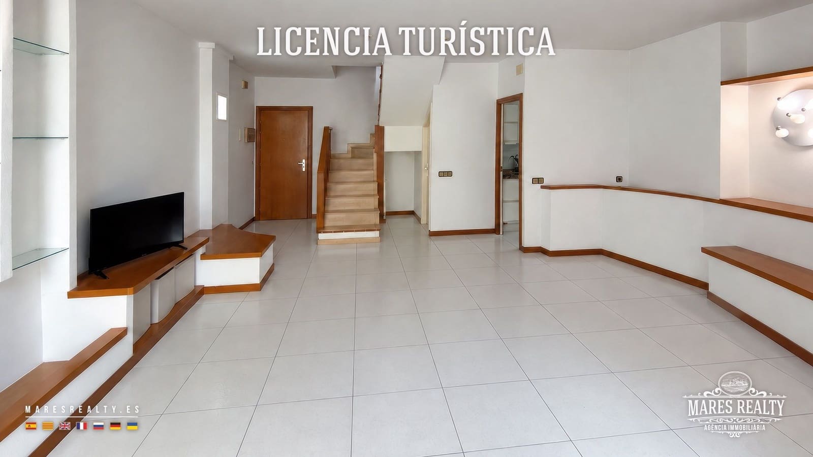 3 chambre Maison de Ville à vendre à Lloret de Mar avec piscine - 250 000 € (Ref: 10166059)