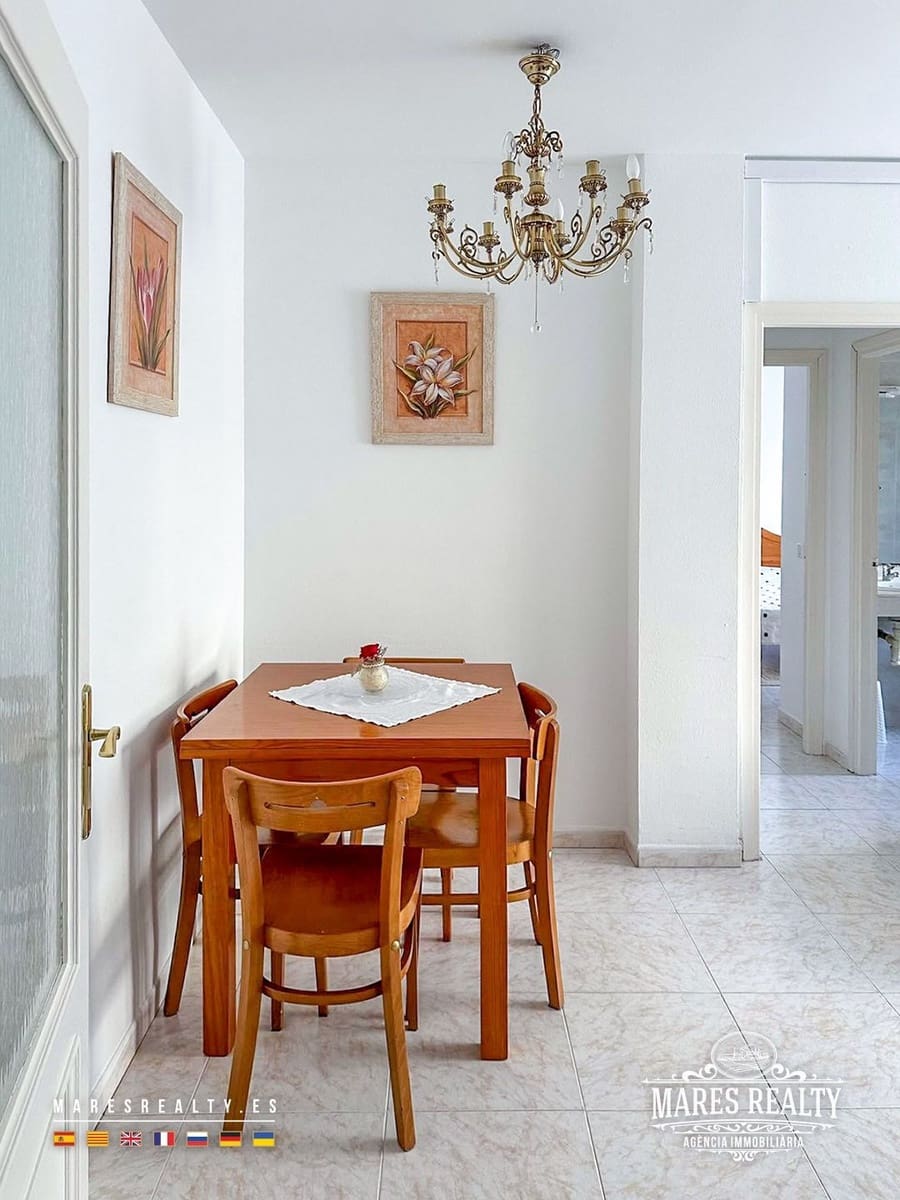 1 bedroom Flat for sale in Lloret de Mar - € 167,000 (Ref: 10168118)