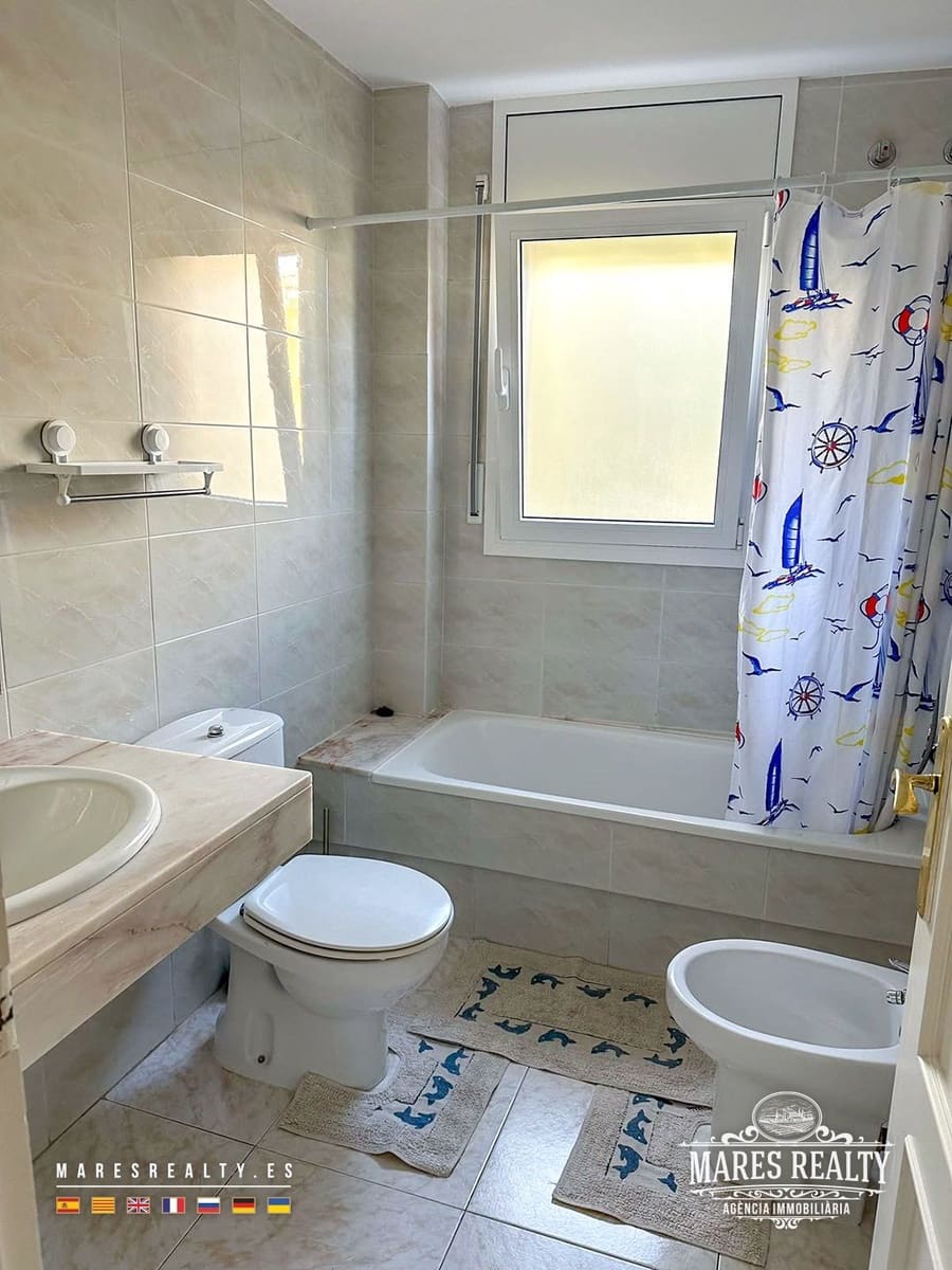 1 bedroom Flat for sale in Lloret de Mar - € 167,000 (Ref: 10168118)