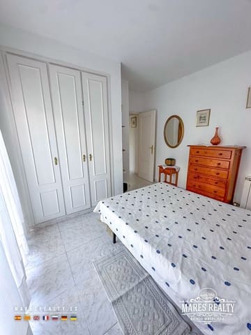 1 sypialnia Mieszkanie na sprzedaż w Lloret de Mar - 167 000 € (Ref: 10168118)