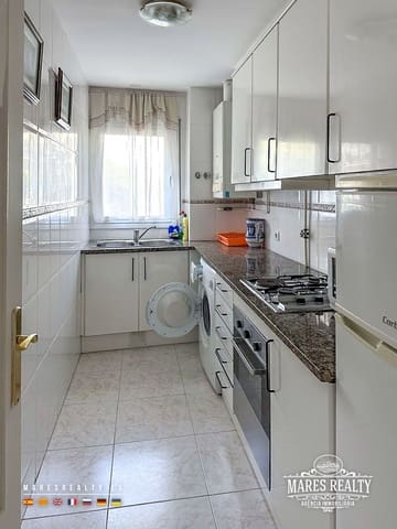 1 sypialnia Mieszkanie na sprzedaż w Lloret de Mar - 167 000 € (Ref: 10168118)