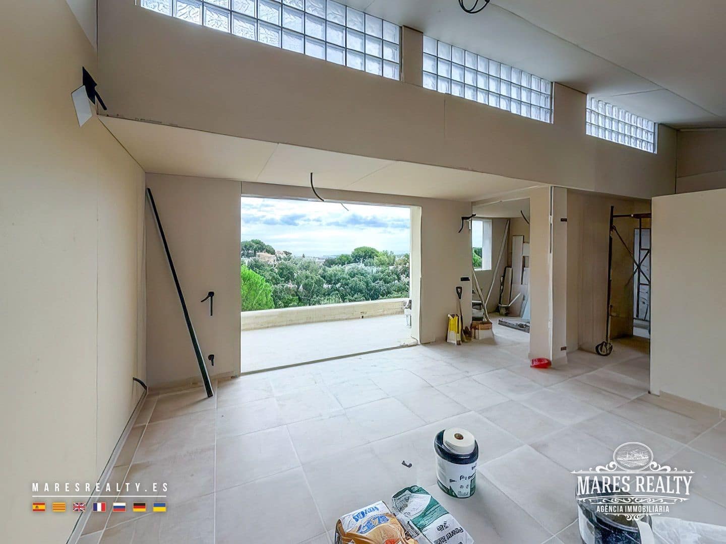 3 chambre Villa/Maison Semi-Mitoyenne à vendre à Lloret de Mar avec garage - 330 000 € (Ref: 10168119)