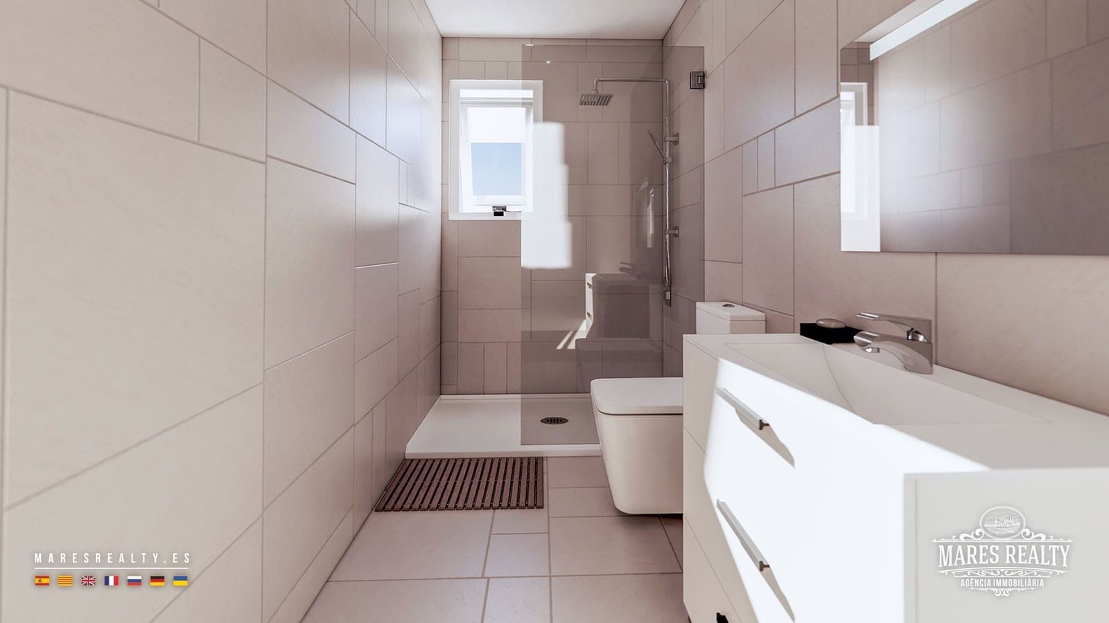 3 chambre Villa/Maison Semi-Mitoyenne à vendre à Lloret de Mar avec garage - 330 000 € (Ref: 10168119)