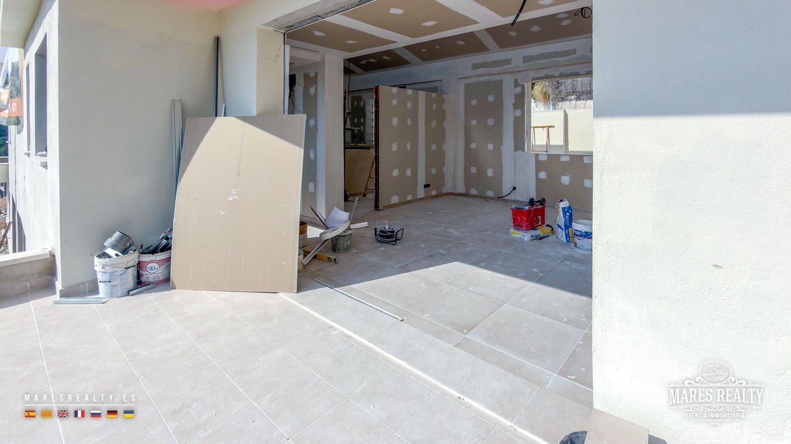 3 chambre Villa/Maison Semi-Mitoyenne à vendre à Lloret de Mar avec garage - 330 000 € (Ref: 10168119)