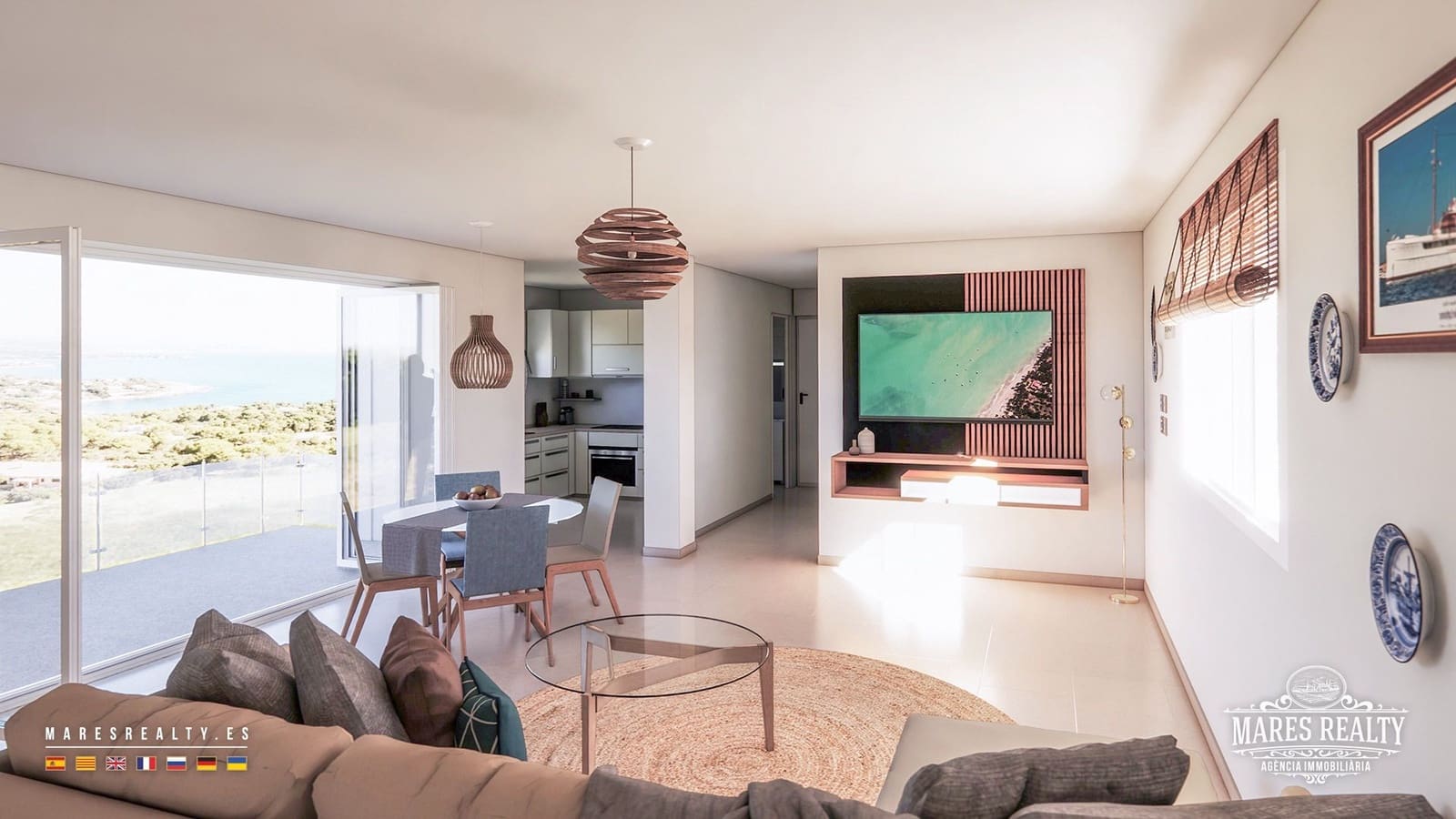 3 chambre Villa/Maison Semi-Mitoyenne à vendre à Lloret de Mar avec garage - 330 000 € (Ref: 10168119)