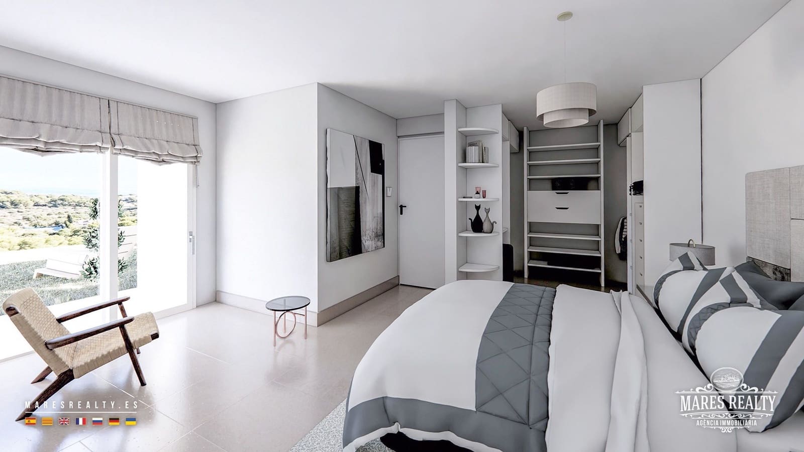 3 chambre Villa/Maison Semi-Mitoyenne à vendre à Lloret de Mar avec garage - 330 000 € (Ref: 10168119)