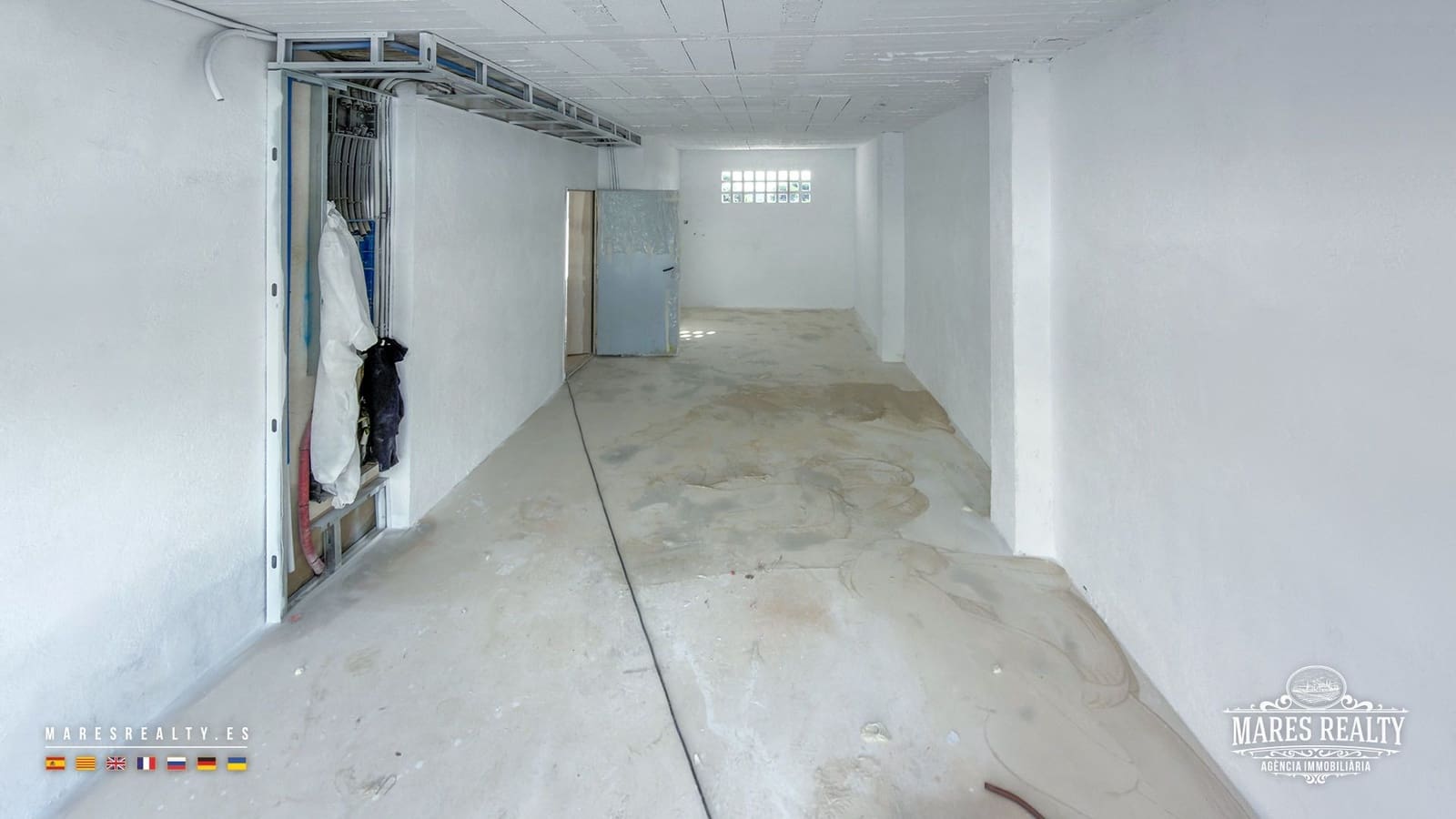 3 chambre Villa/Maison Semi-Mitoyenne à vendre à Lloret de Mar avec garage - 330 000 € (Ref: 10168119)