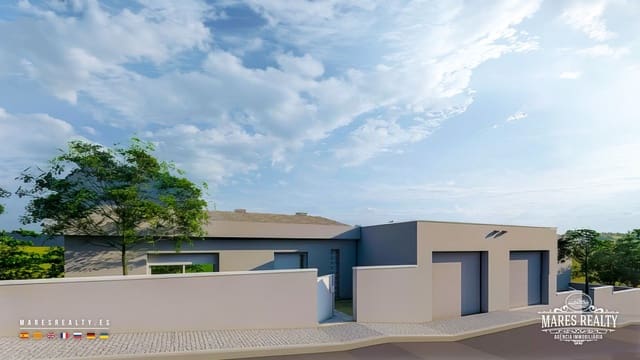 Pareado de 3 habitaciones en Lloret de Mar en venta con garaje - 330.000 € (Ref: 10168119)