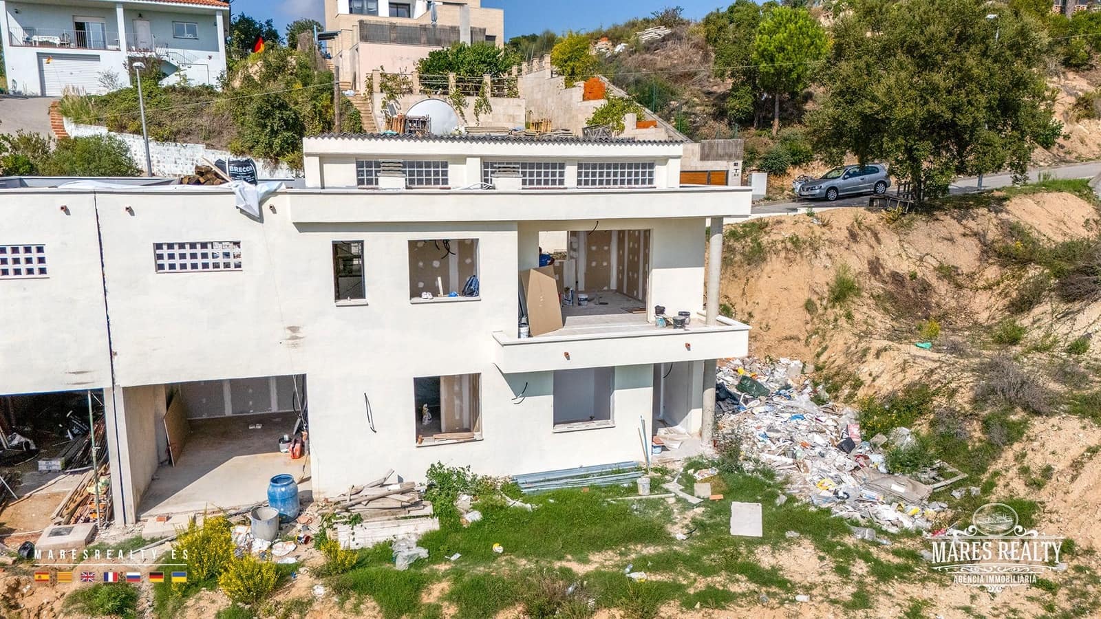 3 chambre Villa/Maison Semi-Mitoyenne à vendre à Lloret de Mar avec garage - 330 000 € (Ref: 10168119)