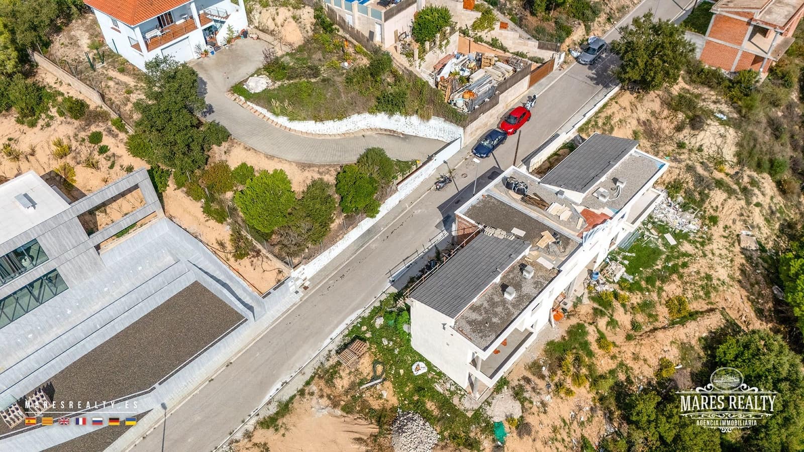 3 chambre Villa/Maison Semi-Mitoyenne à vendre à Lloret de Mar avec garage - 330 000 € (Ref: 10168119)