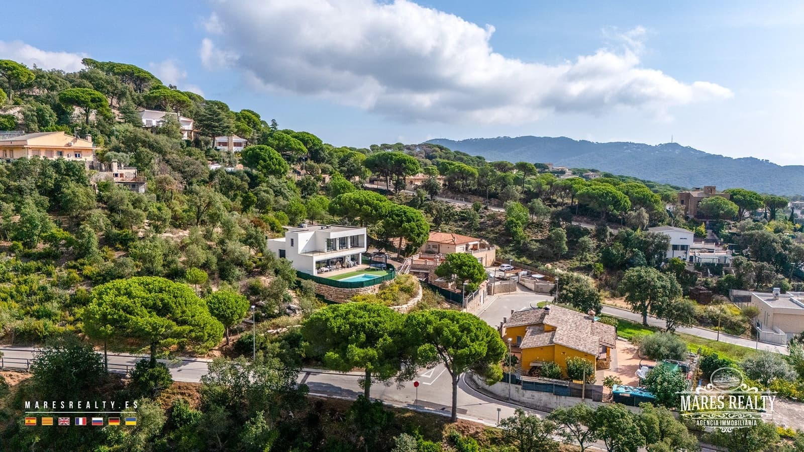 3 chambre Villa/Maison Semi-Mitoyenne à vendre à Lloret de Mar avec garage - 330 000 € (Ref: 10168119)