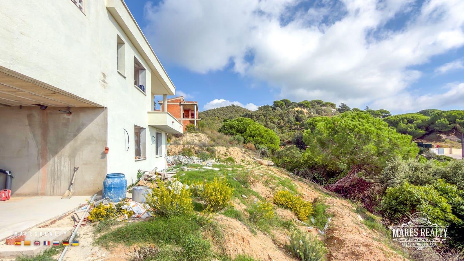 3 chambre Villa/Maison Semi-Mitoyenne à vendre à Lloret de Mar avec garage - 330 000 € (Ref: 10168119)