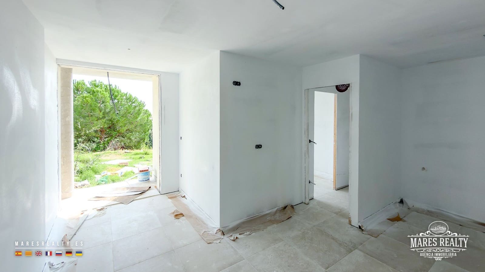 3 chambre Villa/Maison Semi-Mitoyenne à vendre à Lloret de Mar avec garage - 330 000 € (Ref: 10168119)