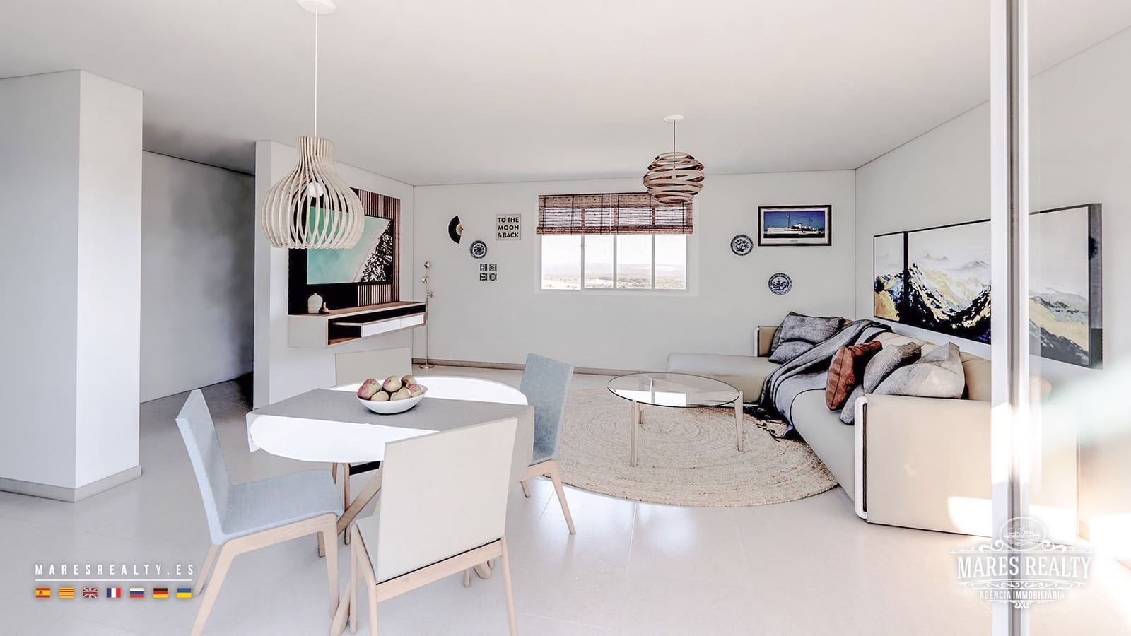 3 chambre Villa/Maison Semi-Mitoyenne à vendre à Lloret de Mar avec garage - 330 000 € (Ref: 10168119)