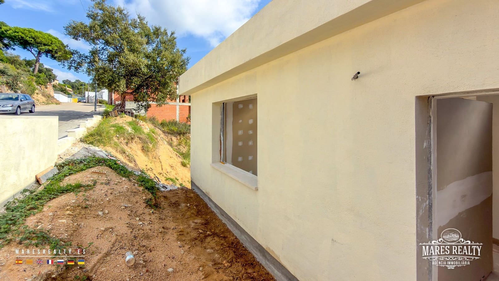 3 chambre Villa/Maison Semi-Mitoyenne à vendre à Lloret de Mar avec garage - 330 000 € (Ref: 10168119)
