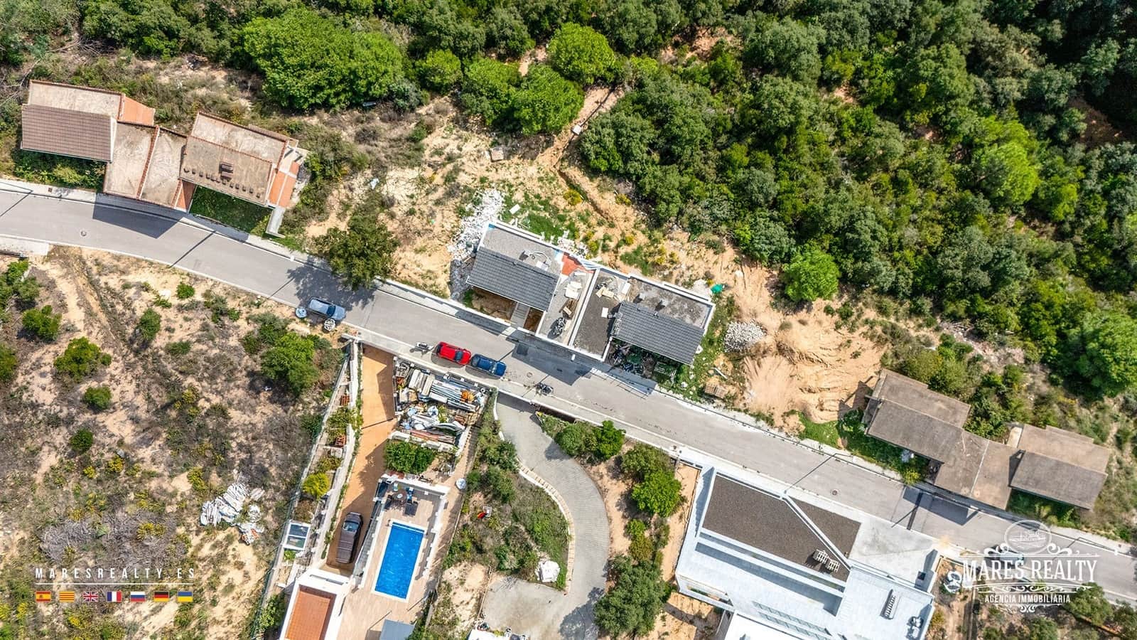3 chambre Villa/Maison Semi-Mitoyenne à vendre à Lloret de Mar avec garage - 330 000 € (Ref: 10168119)