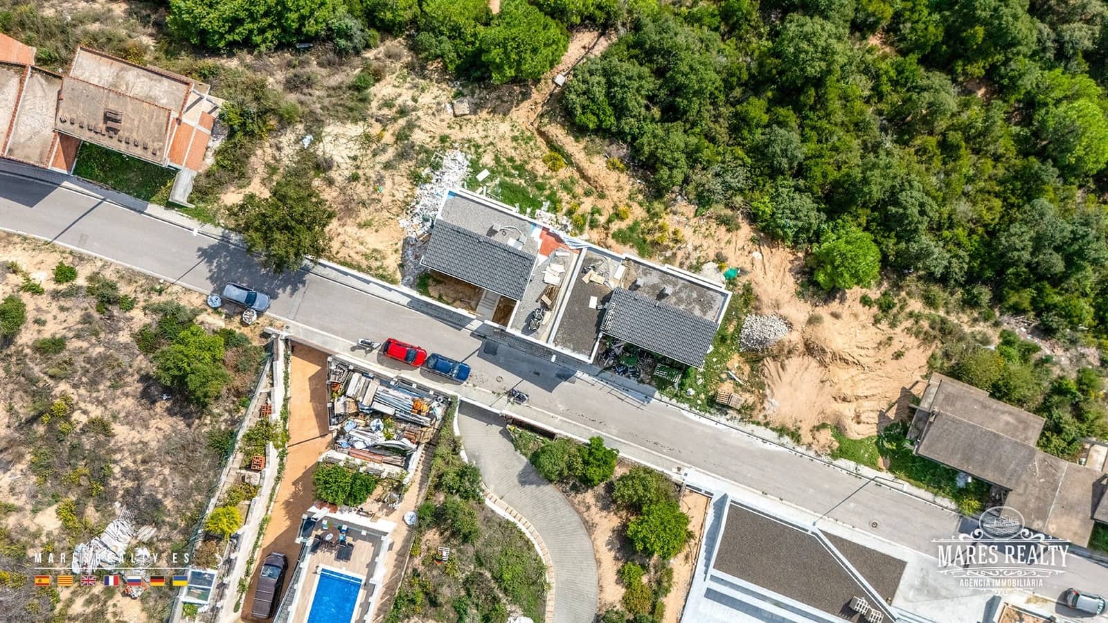 3 chambre Villa/Maison Semi-Mitoyenne à vendre à Lloret de Mar avec garage - 330 000 € (Ref: 10168119)