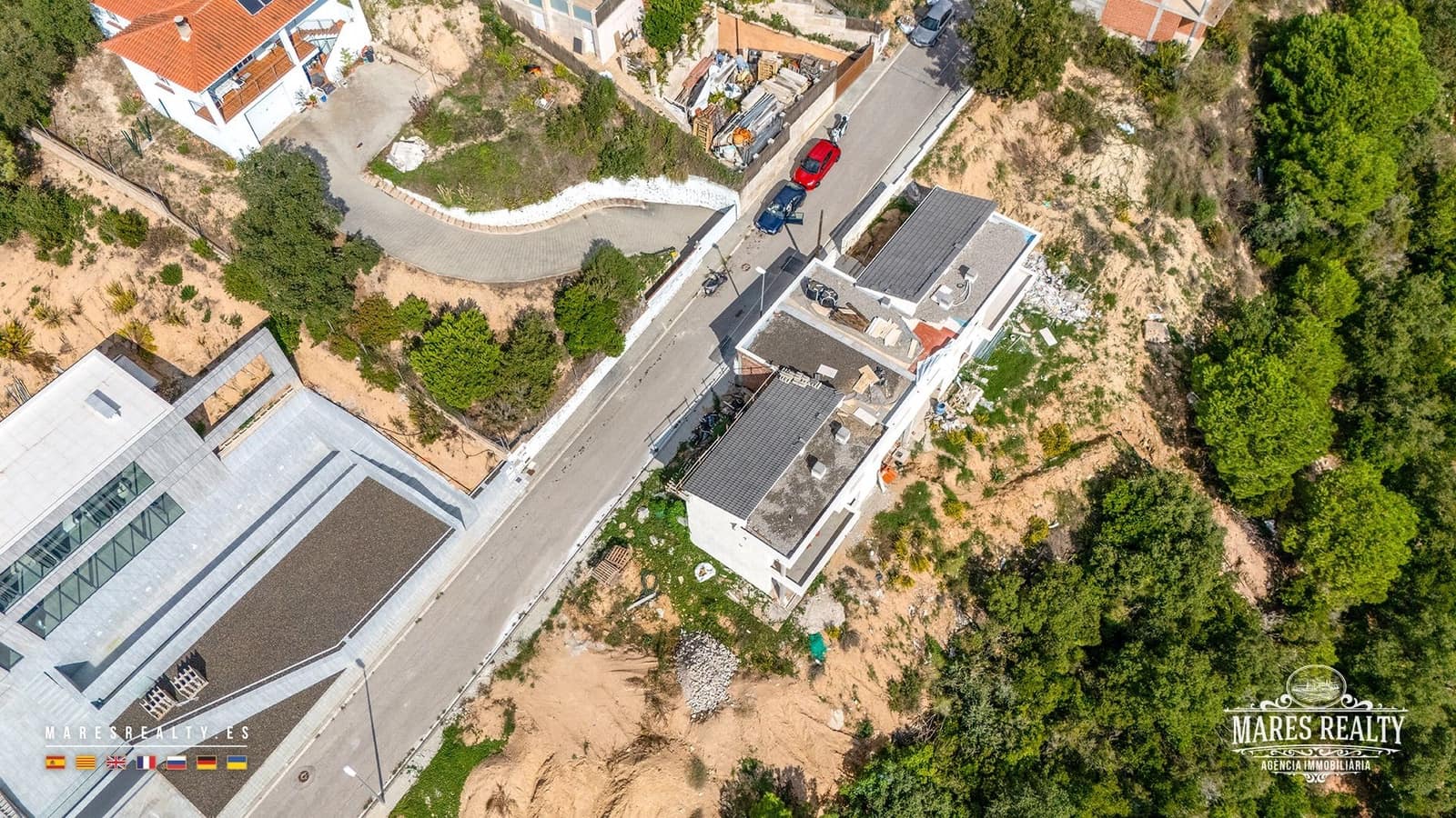3 chambre Villa/Maison Semi-Mitoyenne à vendre à Lloret de Mar avec garage - 330 000 € (Ref: 10168119)