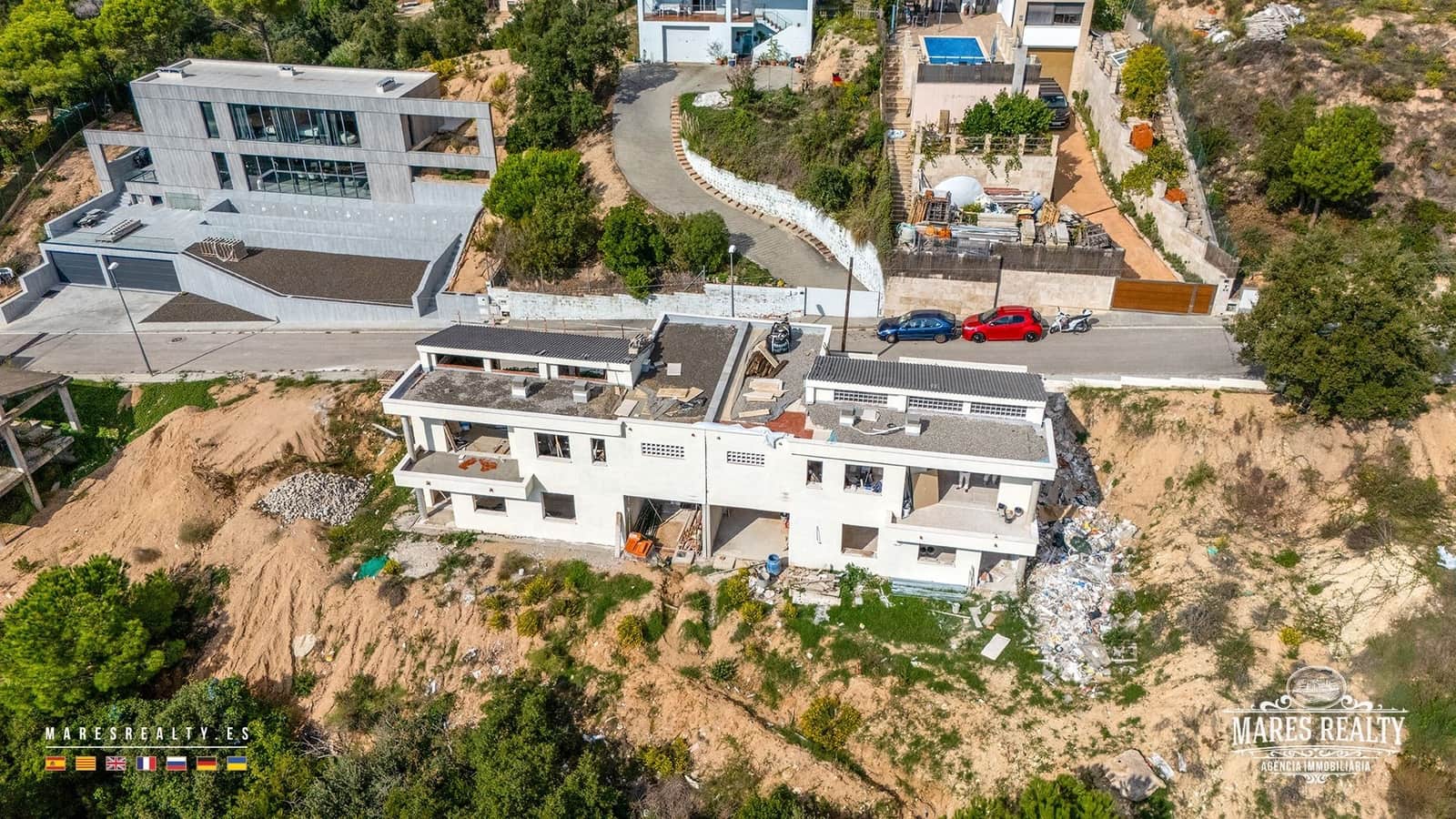 3 chambre Villa/Maison Semi-Mitoyenne à vendre à Lloret de Mar avec garage - 330 000 € (Ref: 10168119)
