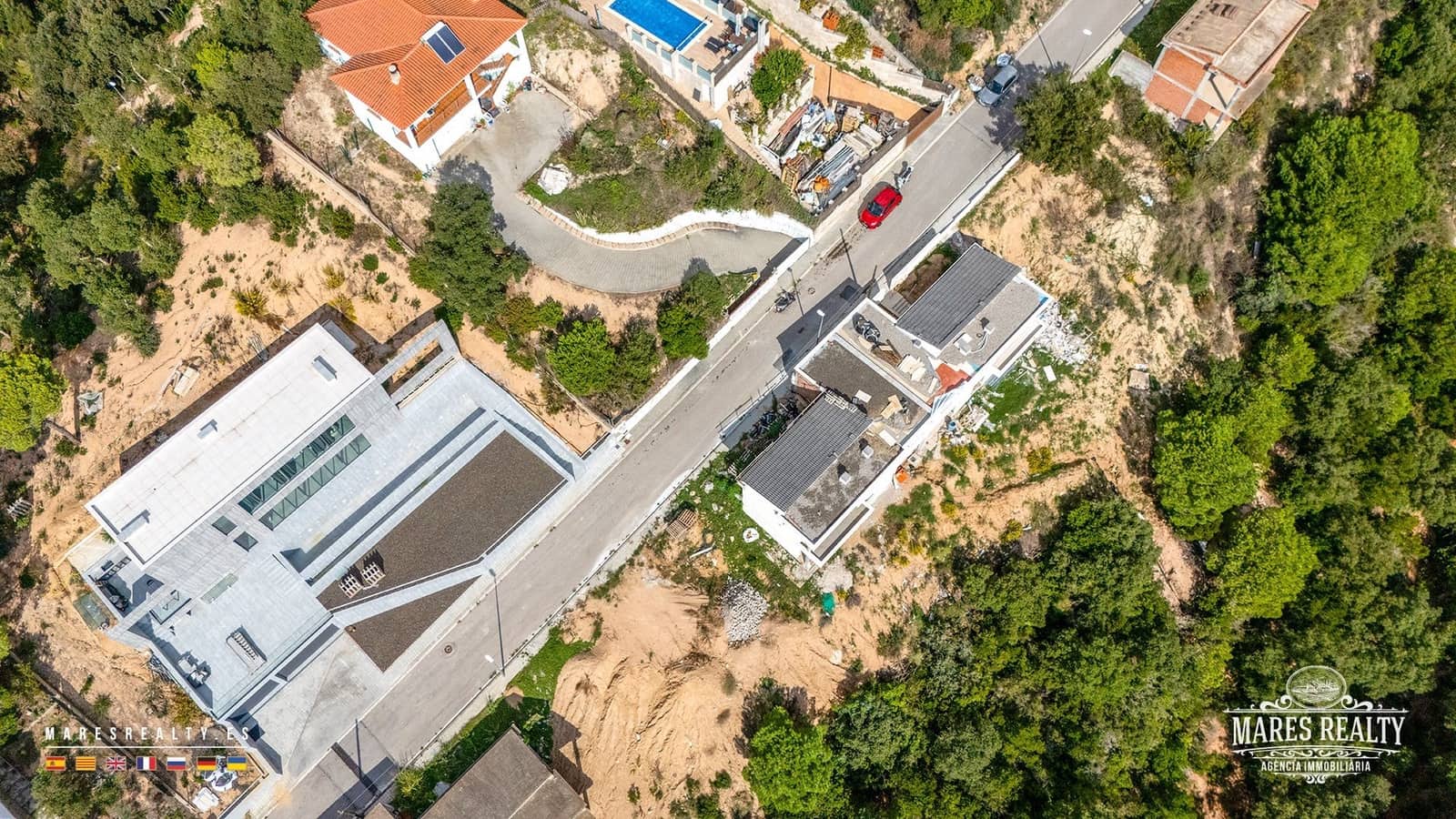 3 chambre Villa/Maison Semi-Mitoyenne à vendre à Lloret de Mar avec garage - 330 000 € (Ref: 10168119)