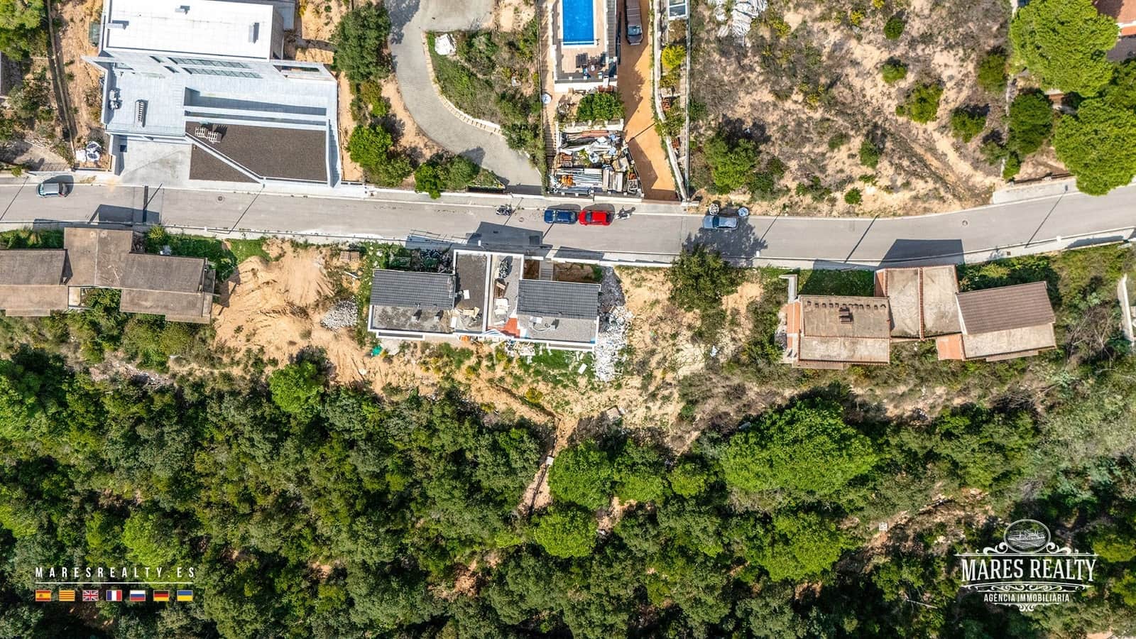 3 chambre Villa/Maison Semi-Mitoyenne à vendre à Lloret de Mar avec garage - 330 000 € (Ref: 10168119)