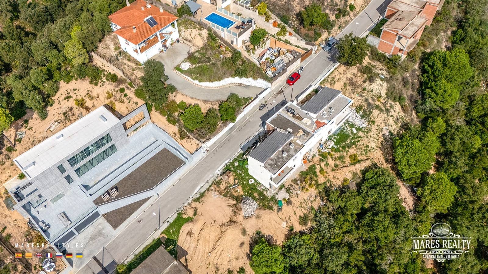 3 chambre Villa/Maison Semi-Mitoyenne à vendre à Lloret de Mar avec garage - 330 000 € (Ref: 10168119)