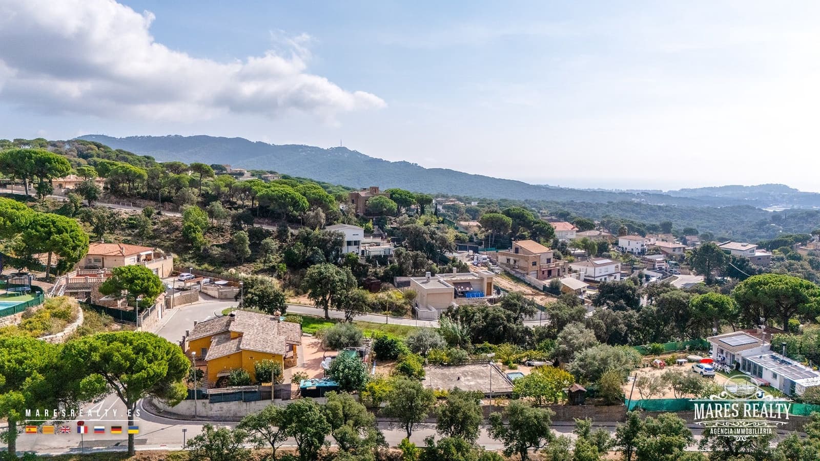 3 chambre Villa/Maison Semi-Mitoyenne à vendre à Lloret de Mar avec garage - 330 000 € (Ref: 10168119)