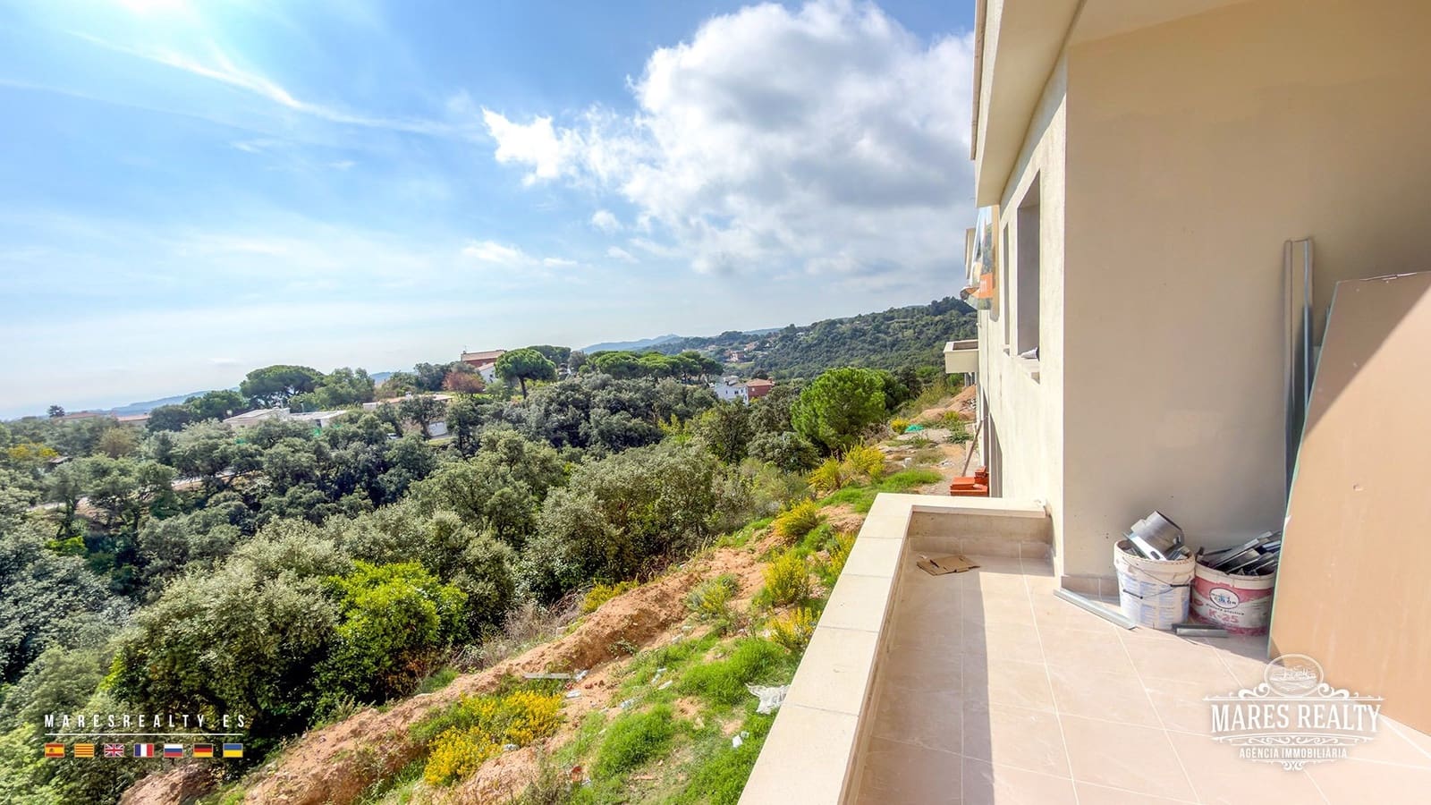3 chambre Villa/Maison Semi-Mitoyenne à vendre à Lloret de Mar avec garage - 330 000 € (Ref: 10168119)