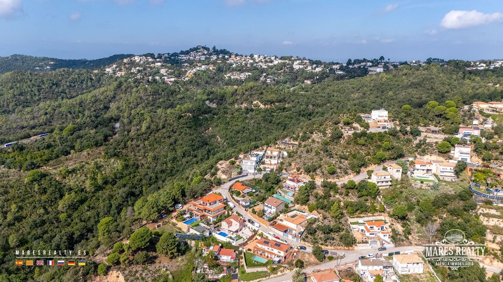 3 chambre Villa/Maison Semi-Mitoyenne à vendre à Lloret de Mar avec garage - 330 000 € (Ref: 10168119)