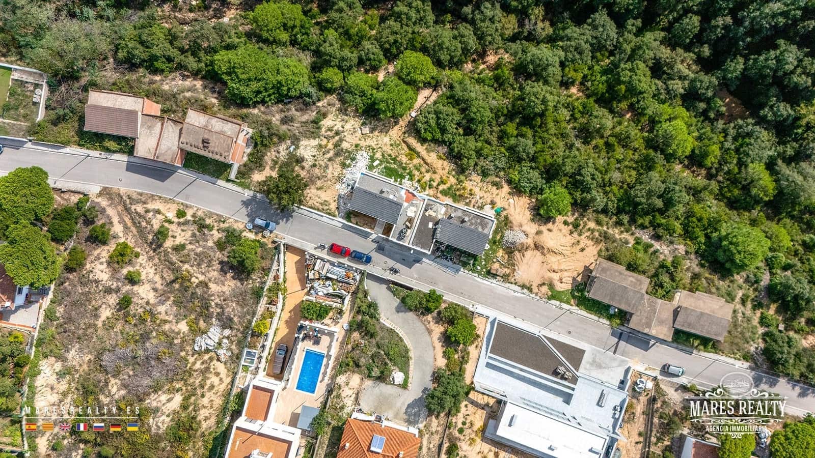 3 chambre Villa/Maison Semi-Mitoyenne à vendre à Lloret de Mar avec garage - 330 000 € (Ref: 10168119)
